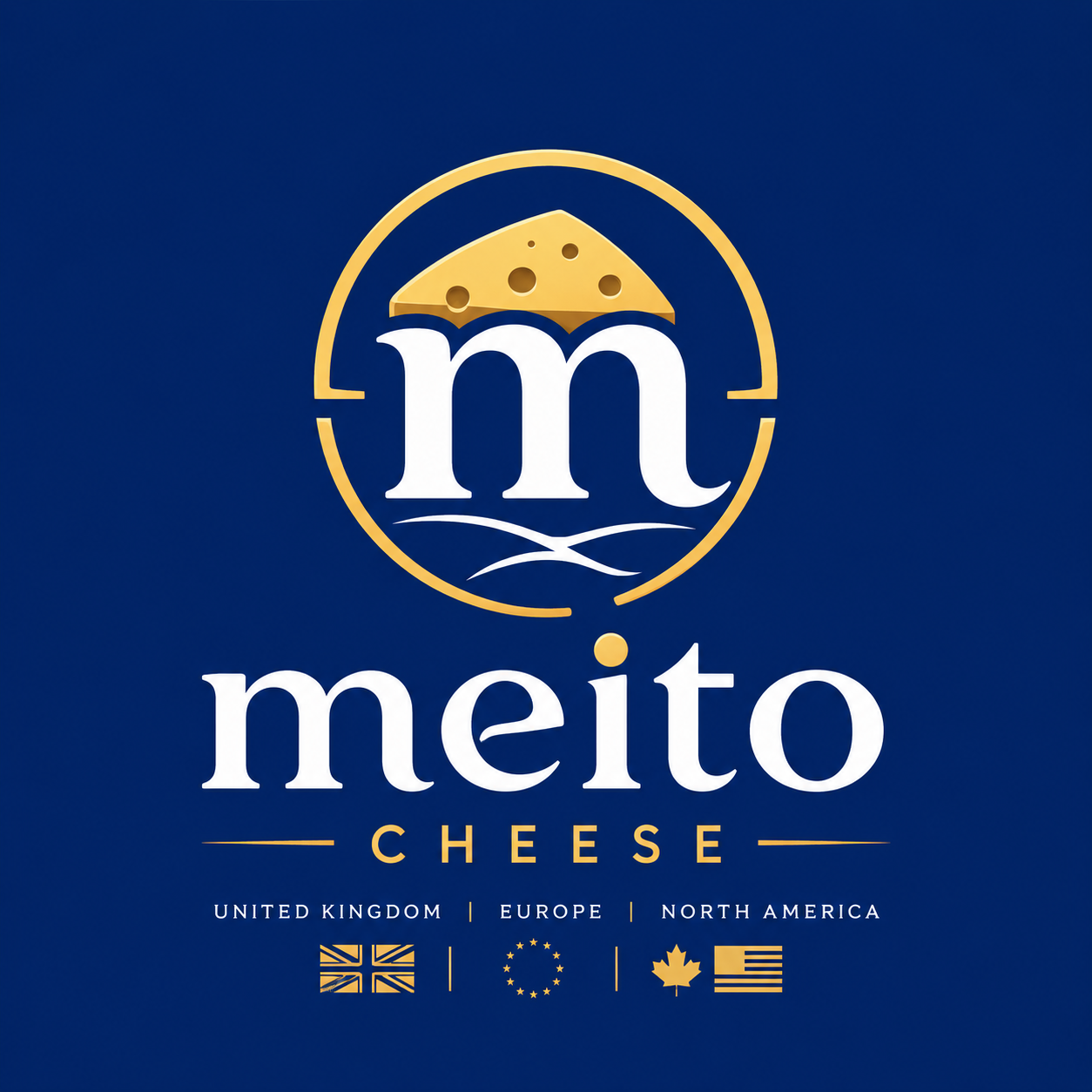 MeitoCheese